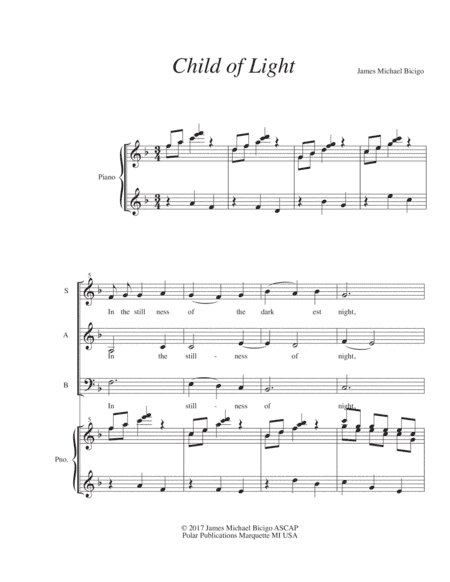 Child of Light