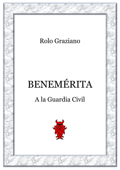 BENEMÉRITA