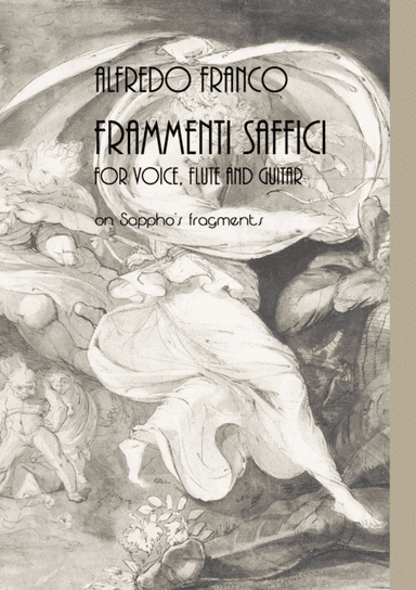 Frammenti saffici