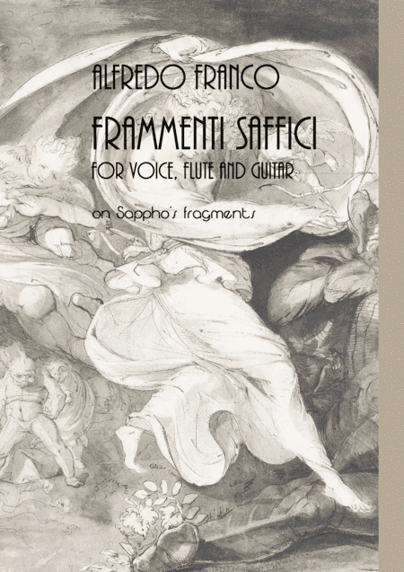 Frammenti saffici