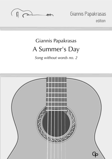 A Summer's Day