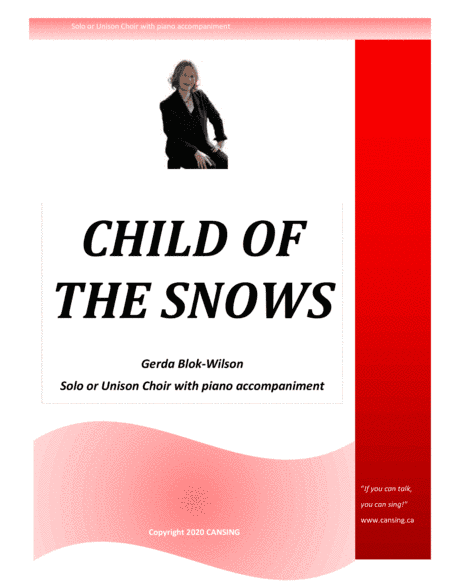 Child of the Snows