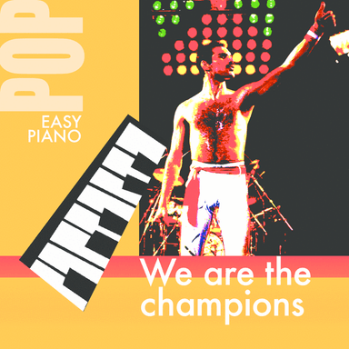 We Are The Champions (arr. Los Angeles Scores)