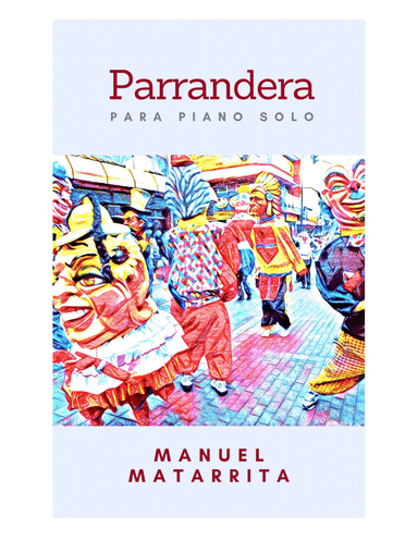 Parrandera