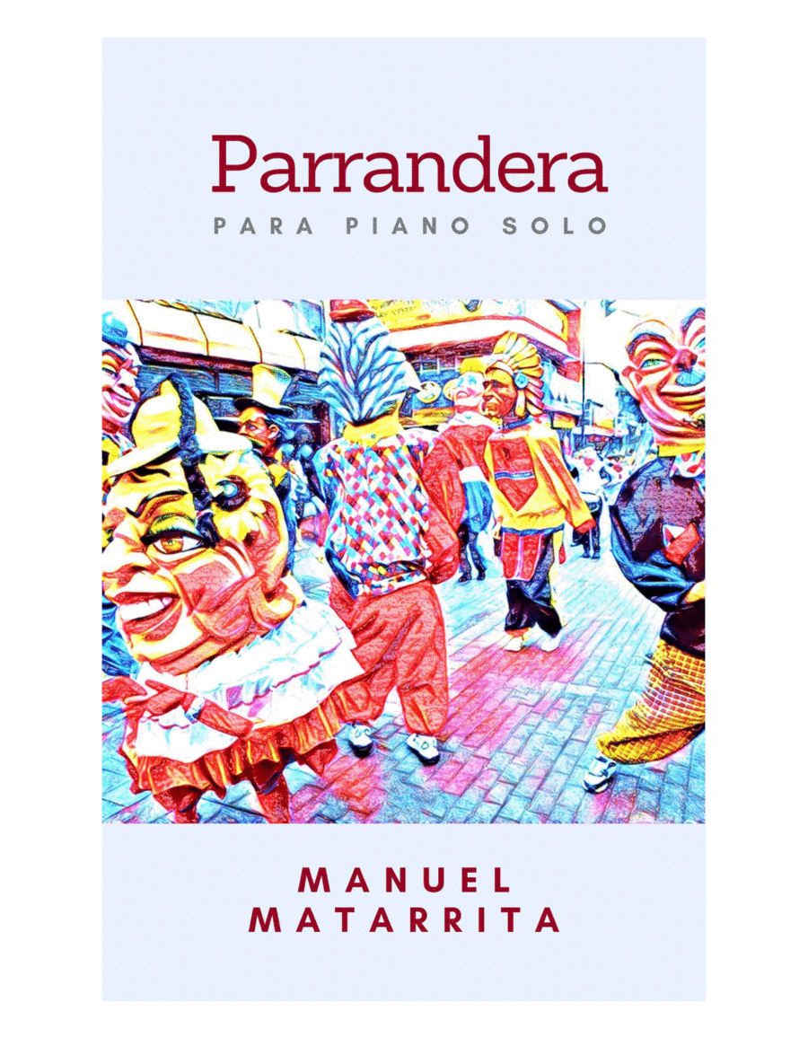 Parrandera