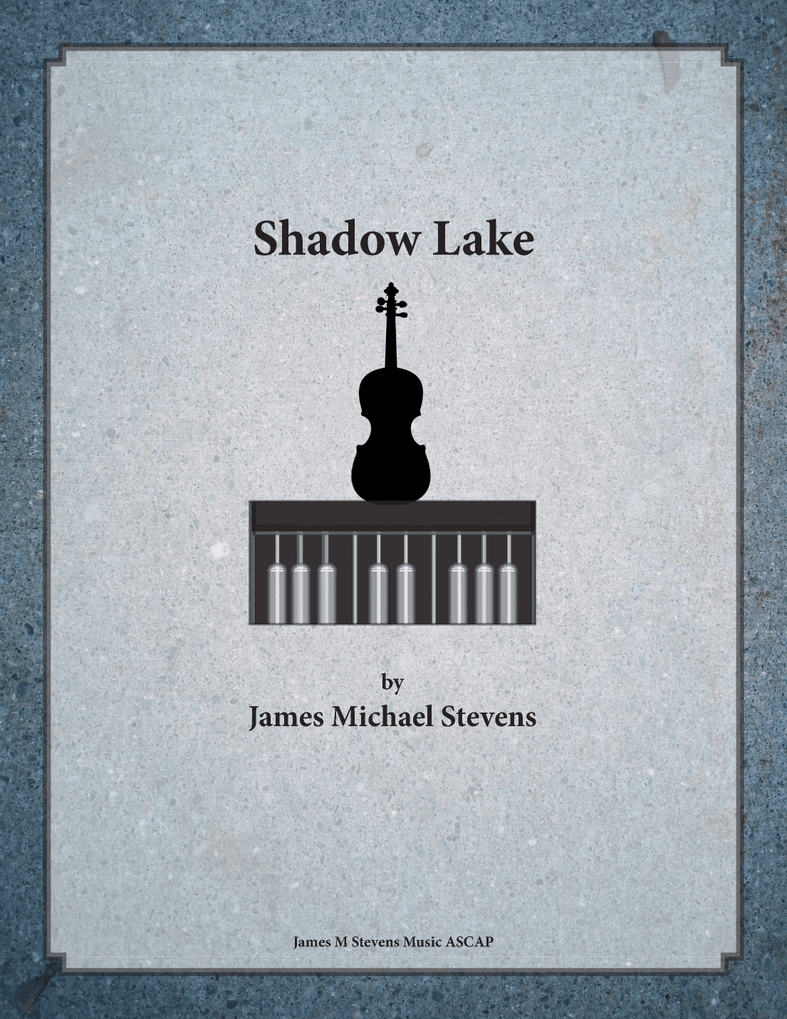 Shadow Lake - Cello & Piano