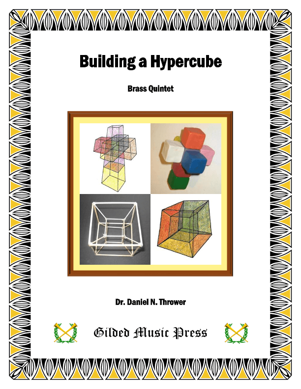 Building a Hypercube, Op. 86