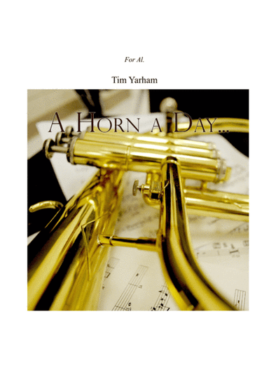 A Horn a Day...