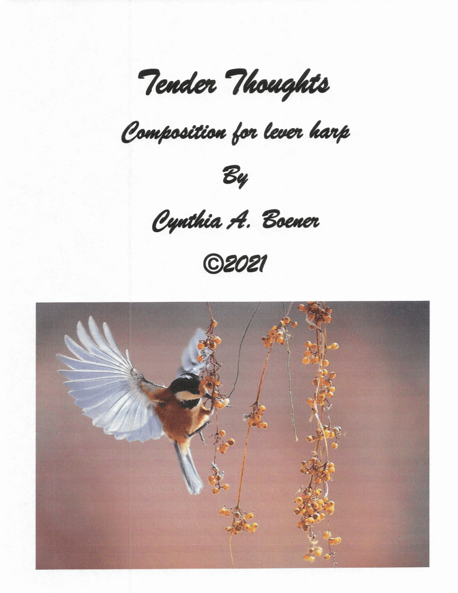 Tender Thoughts