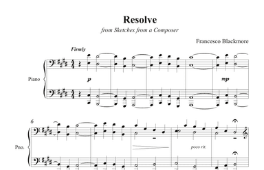 Resolve