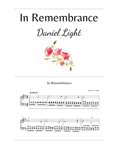 In Remembrance