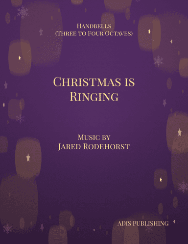 Christmas is Ringing