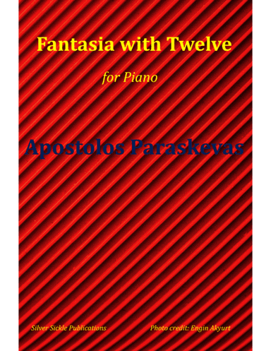 Fantasia with Twelve