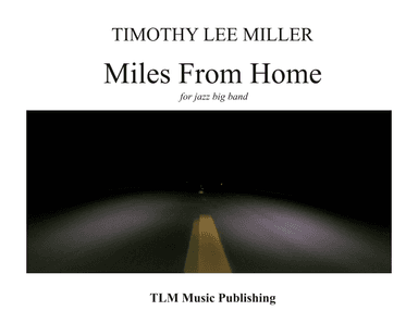 Miles From Home