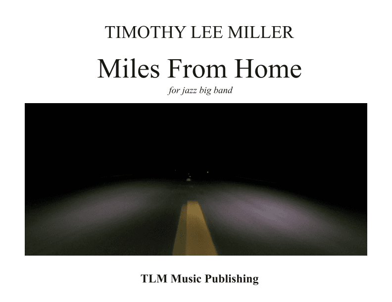 Miles From Home