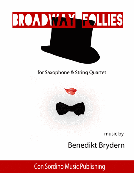 Broadway Follies