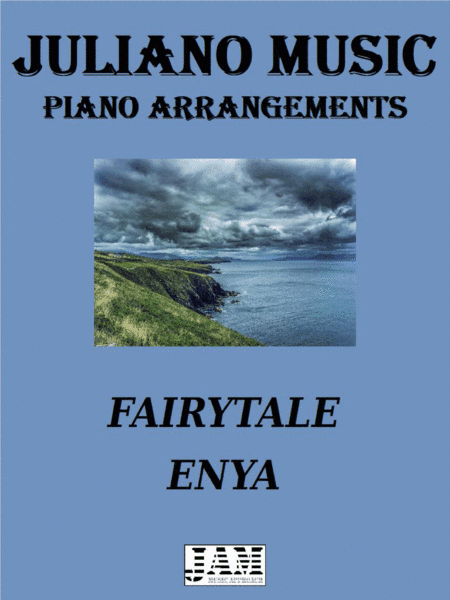 Fairytale (arr. Juliano Music)