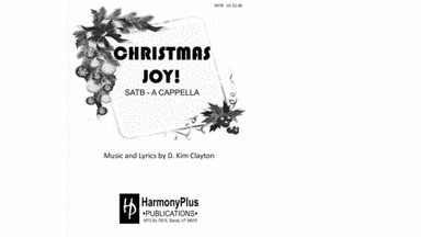 Christmas Joy