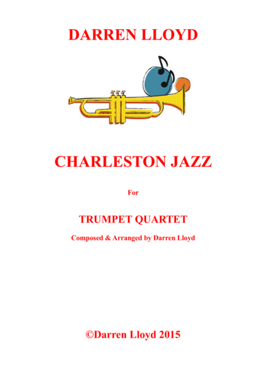 Charleston Jazz