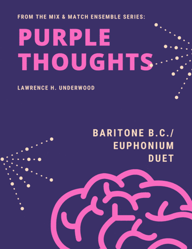 Purple Thoughts