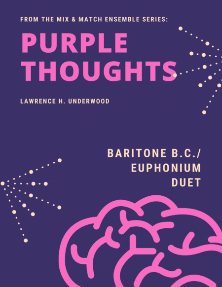 Purple Thoughts
