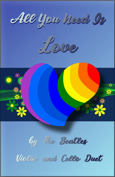 All You Need Is Love (arr. David McKeown)