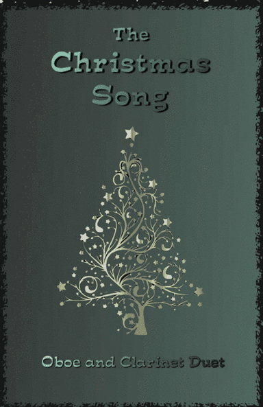 The Christmas Song (chestnuts Roasting On An Open Fire) (arr. David McKeown)