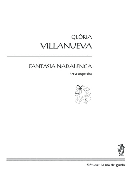 Fantasia nadalenca