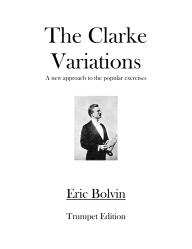 The Clarke Variations