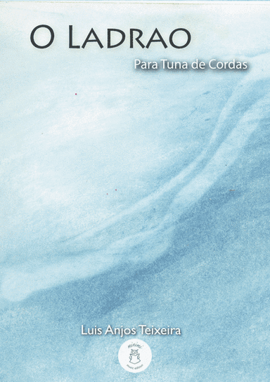 O Ladrão (arr. Luis Anjos Teixeira)