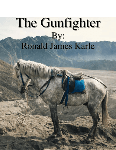 The Gunfighter