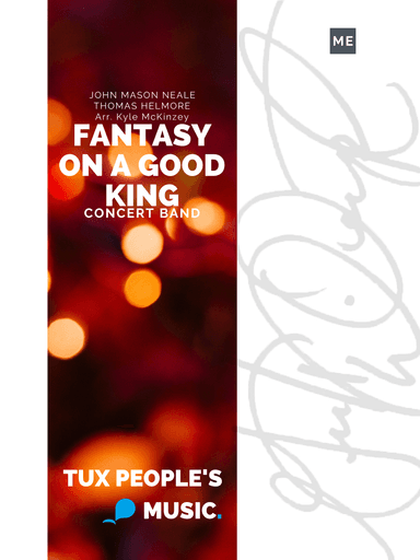 Fantasy on a Good King