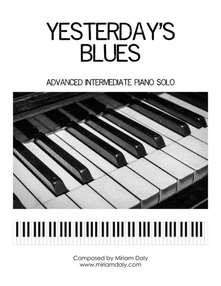 Yesterday's Blues