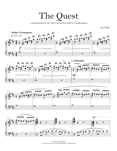 The Quest