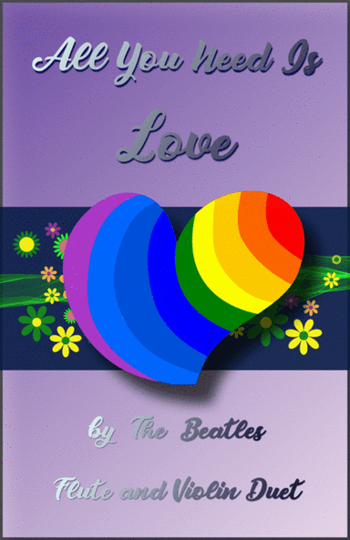 All You Need Is Love (arr. David McKeown)