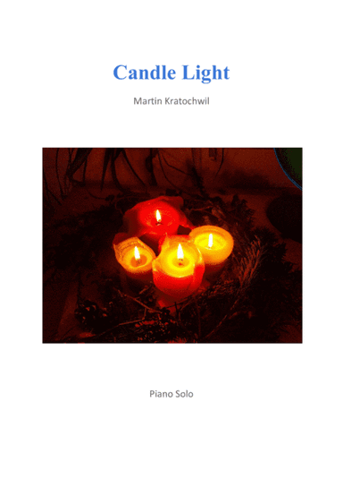Candle Light
