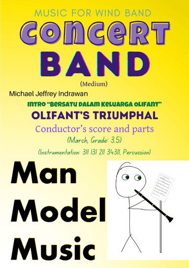 Olifant’s Triumphal