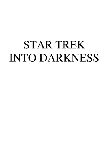 Star Trek Main Theme  from STAR TREK INTO DARKNESS (arr. Dave Houghton)