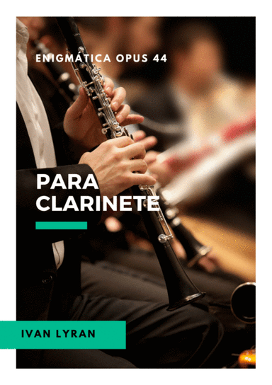 Enigmática Opus 44