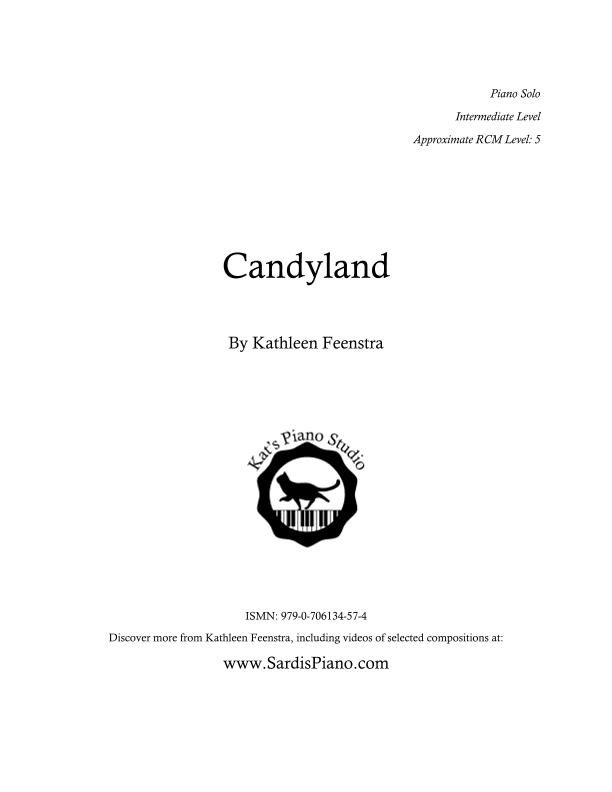 Candyland
