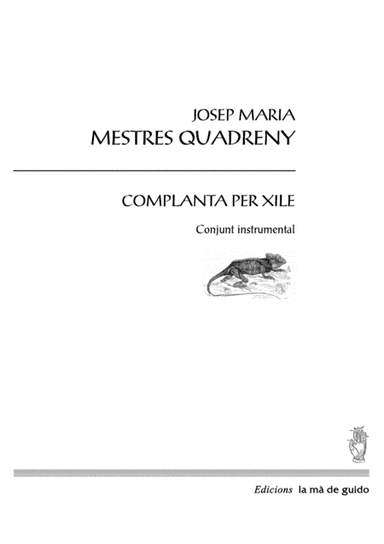 Complanta per Xile