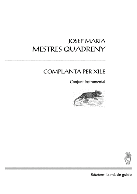 Complanta per Xile