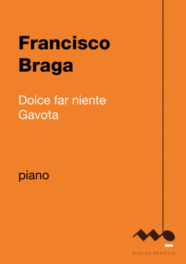 Dolce far niente