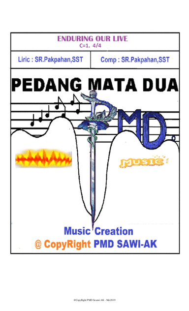 ENDURING OUR LIVE (Tutorial 4c)