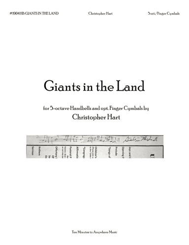 Giants in the Land