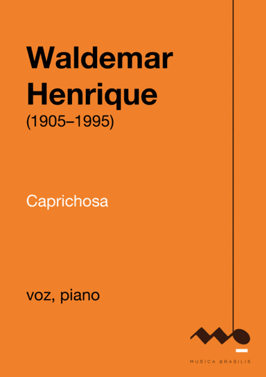 Caprichosa