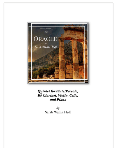 The Oracle (Score)