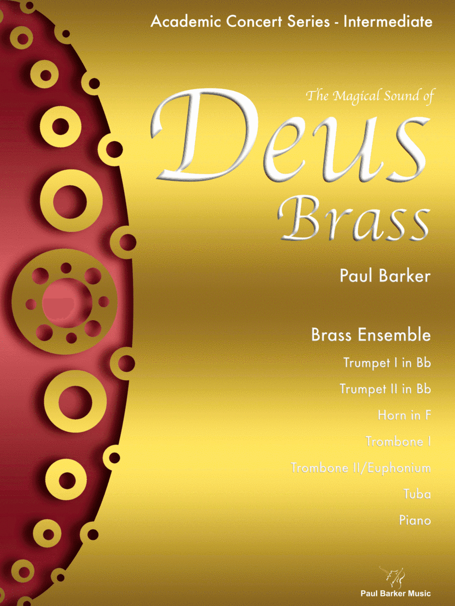 Deus Brass (Brass Ensemble)