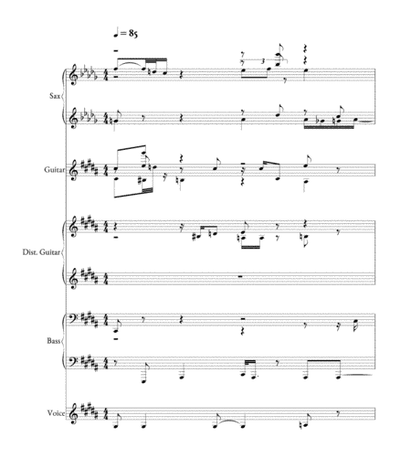 15 Terremoto Avastesimiento (arr. Neo)