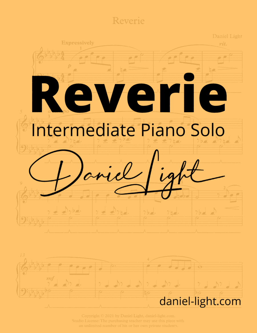 Reverie